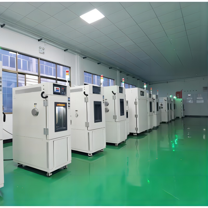 -70℃ Environmental Chambers