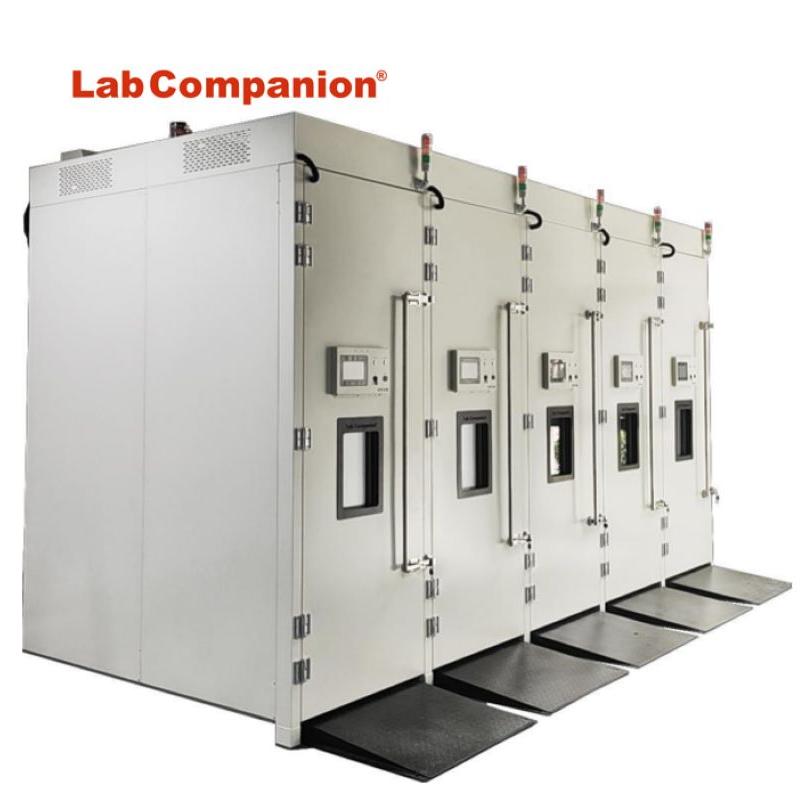 Heating Aging Laboratory