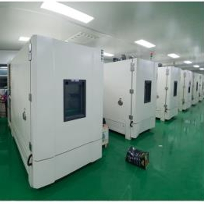 Shenzhen Huaxia Precision Testing Technology Co., Ltd