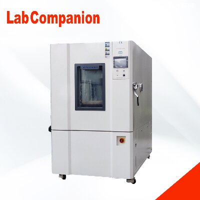 أصبح Lab Companion شريكا طويل الأمد لشركة Shangkesi