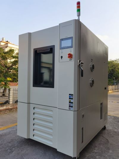 high and low temperature test chamber