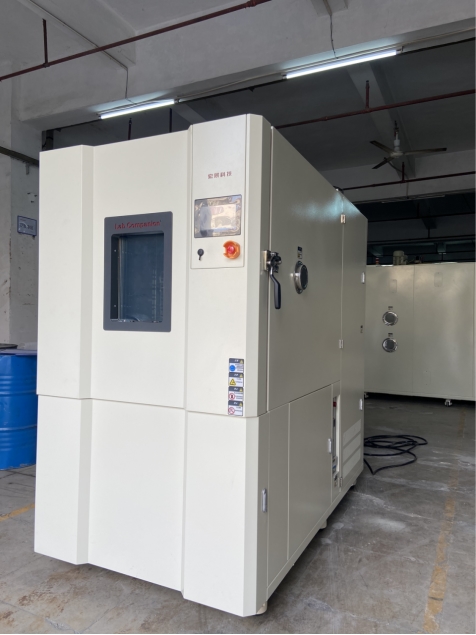 High and Low Temperature Humidity Test Chamber