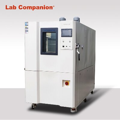 Service conditions for high, low temperature, and low pressure test chambers