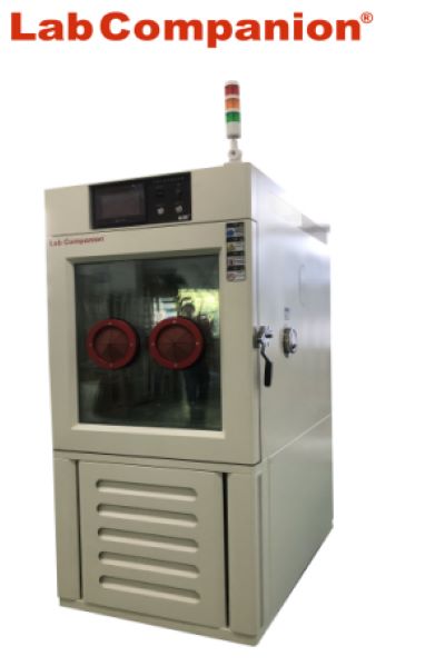 on-line temperature test chamber