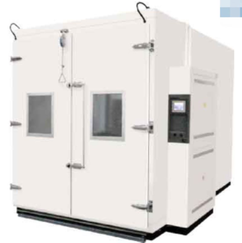 constant temperature & humidity test chamber