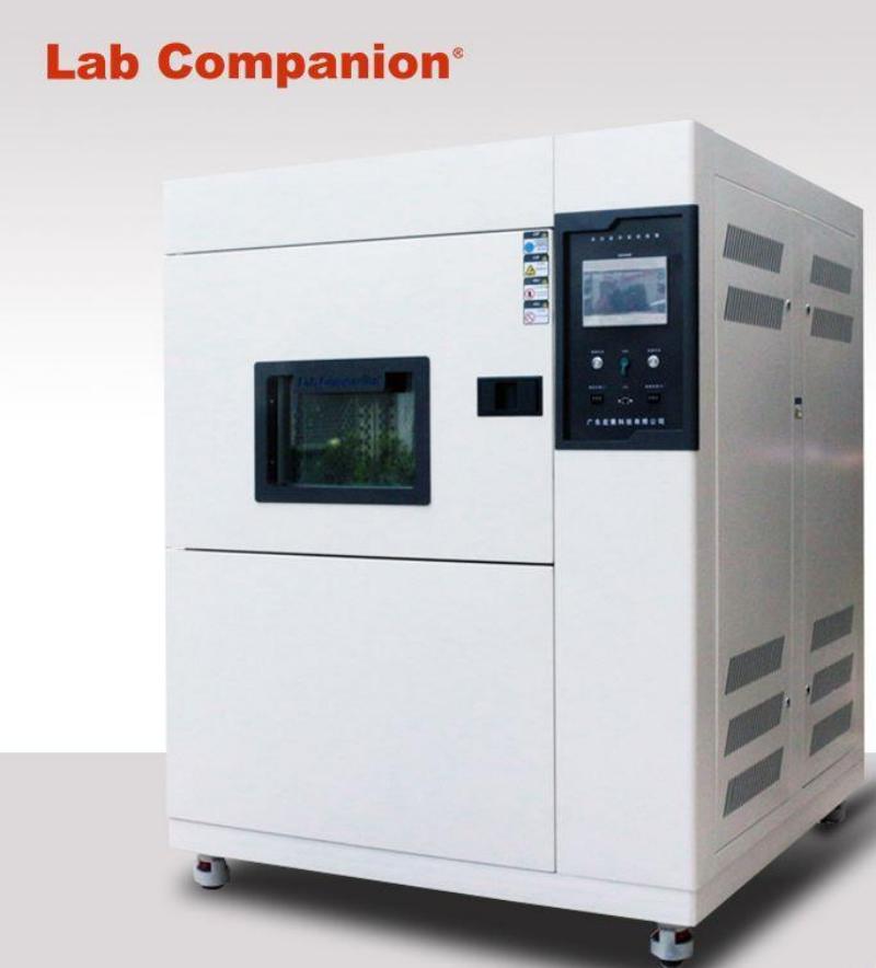 Thermal Cycling Test(TC) & Thermal Shock Test(TS)