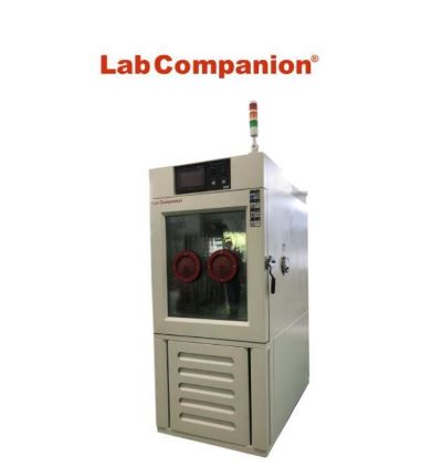 On-Line High And Low Temperature Test Chamber