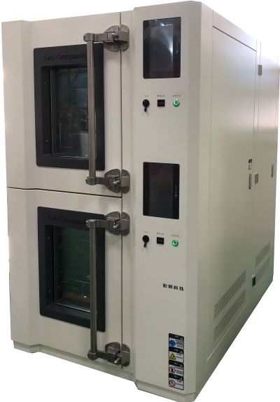 Multi-layer High And Low Temperature Test Chamber