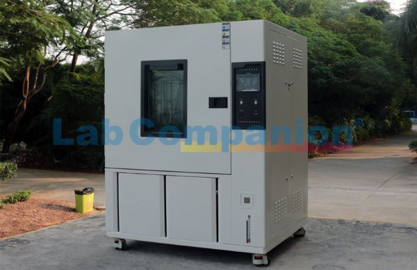 Introduction to the characteristics of rapid temperature change test chamber equipme