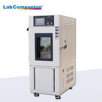 environment test chamber