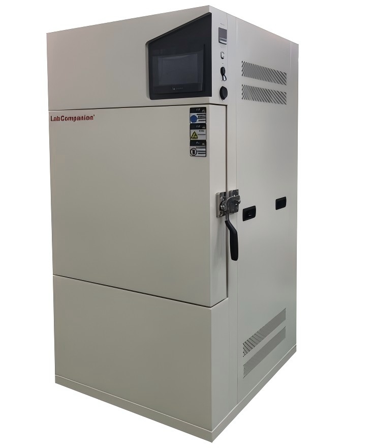 Lab Companion Vacuum Oven Working Principle
