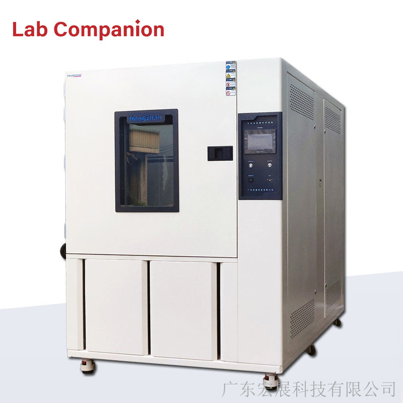 3 Key R&D Pain Points Solved! Lab Companion Rapid Temperature Change Chambers Double Test Efficiency & Slash Costs