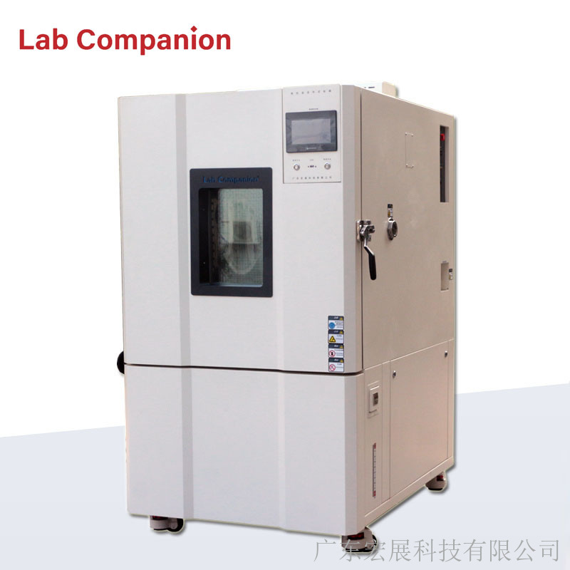 Rapid Temperature Change & Combined Temperature-Humidity-Vibration Testing: How Lab Companion Achieves Precise Coupling & Synchronization