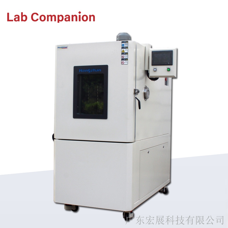 From "Affordable to Buy" to "Affordable to Use": A Comprehensive Analysis of the Full-Life-Cycle Energy Cost of Lab Companion's Rapid Temperature Change Chambers