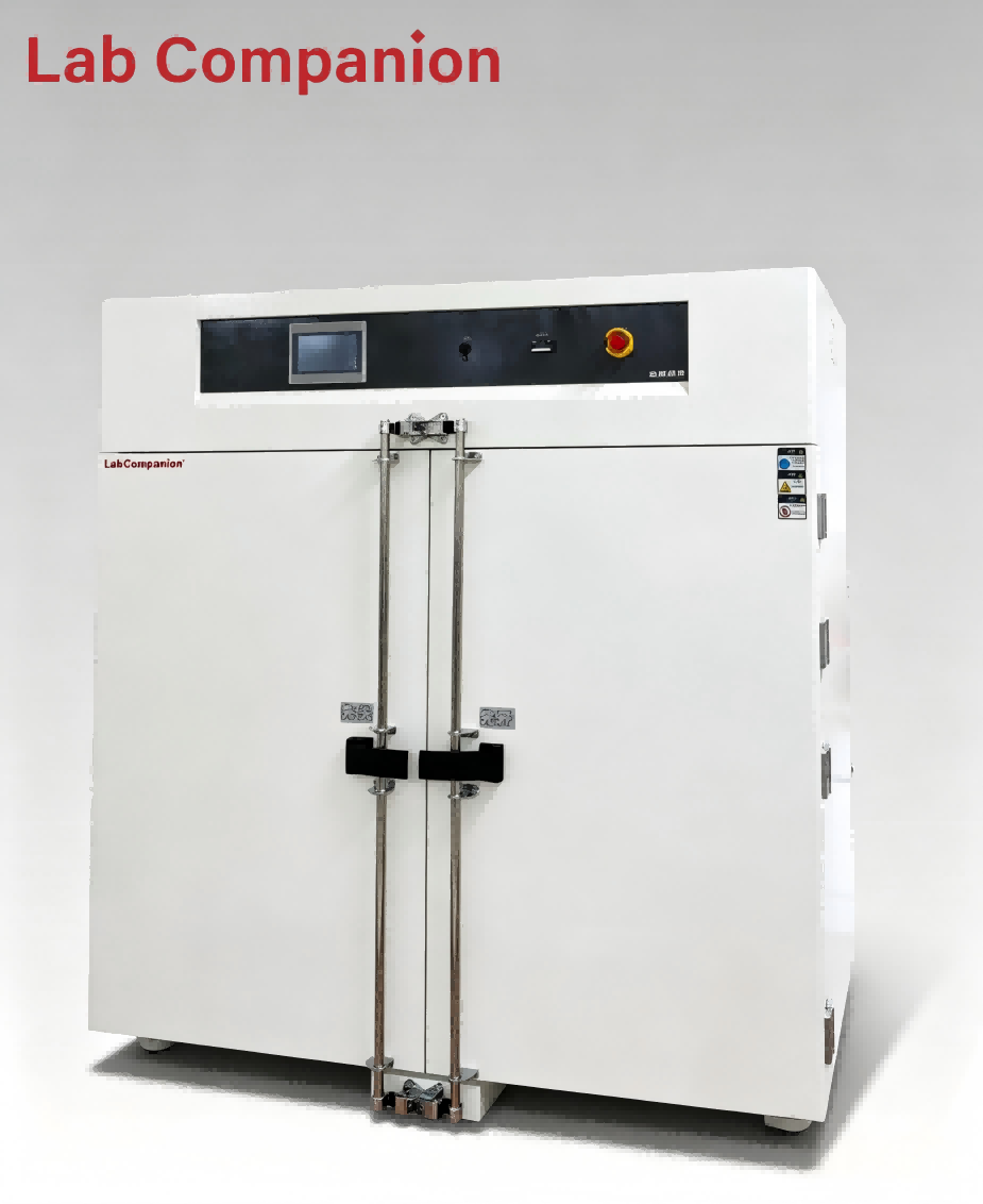 Lab Companion High-Speed Thermal Cycling Chamber: Empower Reliability Validation for Global AI Chip Industry