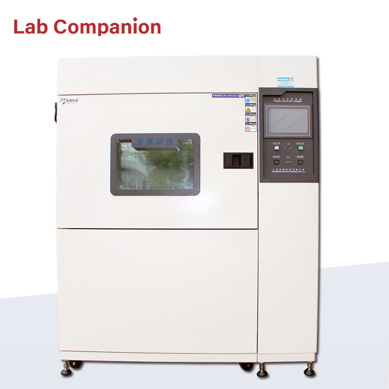 Avoid Certification Re‑test Risks: Official Compliance Implementation Guide for Lab Companion TS Thermal Shock Test Chambers